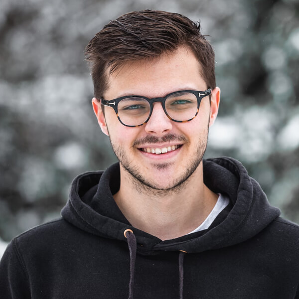 John Smith - Principal Consultant
